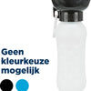 Trixie Water Dispenser per il raggio di plastica assorbita