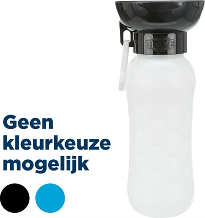 Dispensador de agua de Trixie para On The Ray Plastic Surorti