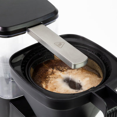 Casa Caso Aroma Sense Cafetera Black