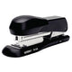 Grapadora media tira rapid k45 8,6cm grapas 24 6 negra