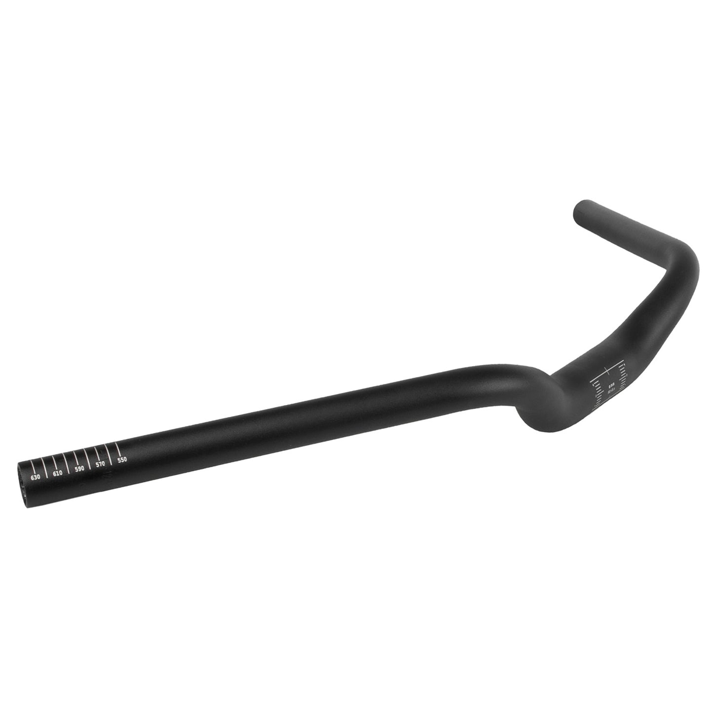 Manubrio da trekking cittadino M-wave hb-c2.1 640