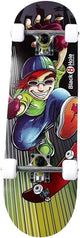 Move skateboard - skater boy 28