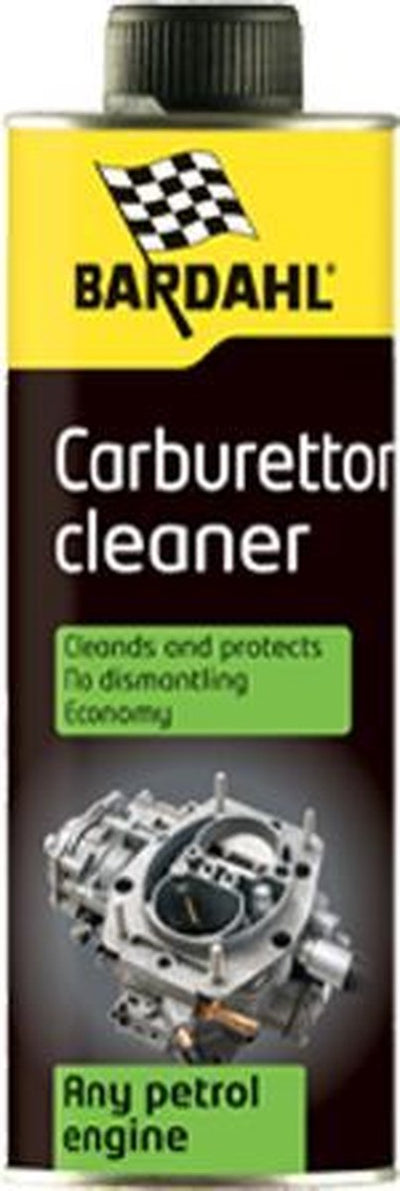 Pulitore per carburatori Bardahl