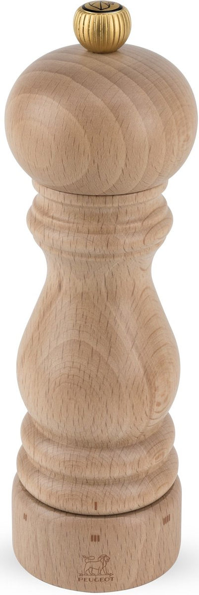 Molinillo de pimienta Peugeot Paris 18 cm - natural - u'select