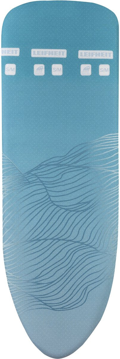 Funda para tabla de planchar Leifheit - vapor perfecto - s m