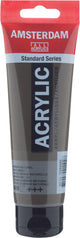 Amsterdam standard series acrylverf tube 120 ml omber naturel 408