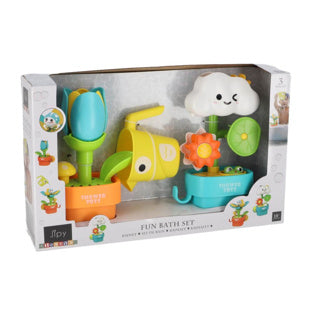 Jipy discover fun badset