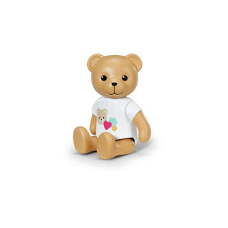 Baby born splish splash teddy