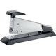 Stapler rapid k2 metal 105mm black front loading mechanism