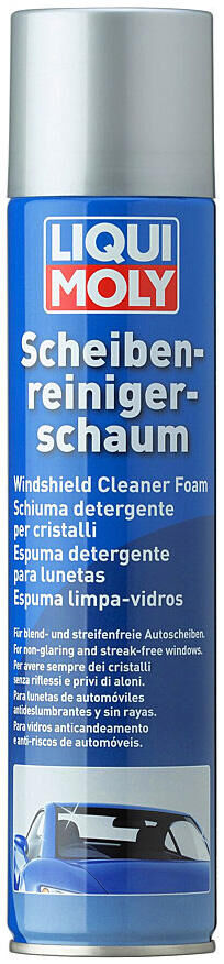 Liqui moly vensterreiniger disk-cleaner-foam lm