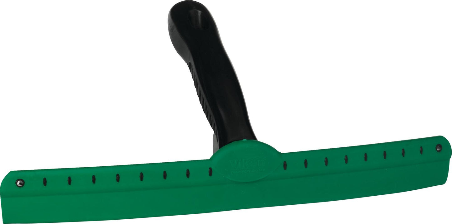 Asciugatrice piatta Wi-N-Shine con estrattore d'acqua Vikan 350 mm