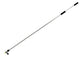 APA Telescopic Tube180-300 cm Infinitamente regolabile