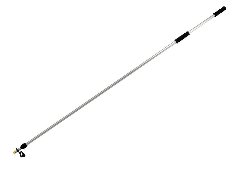 APA Telescopic Tube180-300 cm Infinitamente regolabile