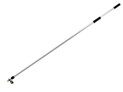 APA Telescopic Tube180-300 cm Infinitamente regolabile