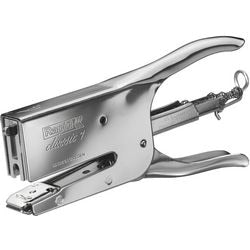 Grapadora manual rápida classic k1