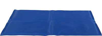 Tappetino di raffreddamento di trixie blu