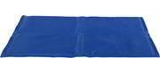 Trixie koelmat blauw - afbeelding 1