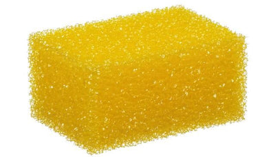 Hp insektenschwamm insect foams yellow soft
