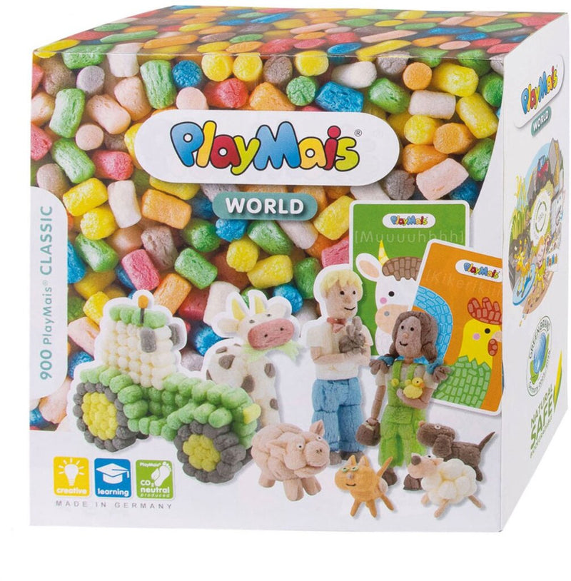 Playmais Playmais Mosaic Groot Country (> 8.000 pezzi)