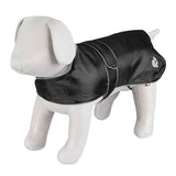 Trixie Dog Jacket Orleans Black - afbeelding 1