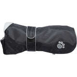 Chaqueta de perro trixie orleans negros - afbeelding 1