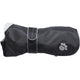 Trixie Dog Jacket Orleans Nero