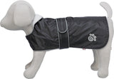 Trixie Dog Jacket Orleans Black - afbeelding 1