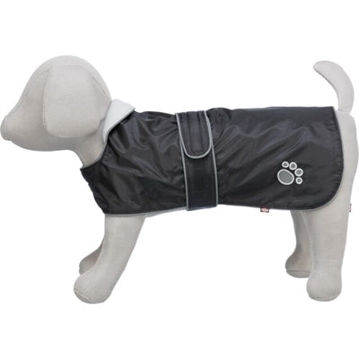Chaqueta de perro trixie orleans negros