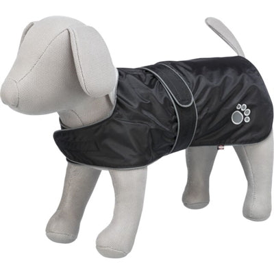 Chaqueta de perro trixie orleans negros