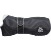 Chaqueta de perro trixie orleans negros