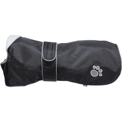 Chaqueta de perro trixie orleans negros