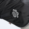 Chaqueta de perro trixie orleans negros
