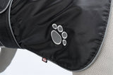 Trixie Dog Jacket Orleans Black - afbeelding 2