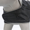 Chaqueta de perro trixie orleans negros
