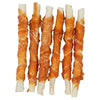 Trixie denta fun chicken chewing rolls