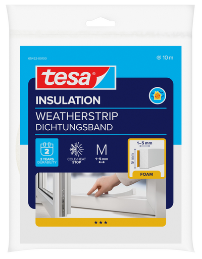 Tesa 1001554 - draftst.pu econ.wt 10x9 6 | 32 pezzi