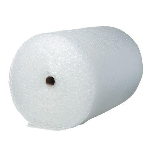 Boquilla de aire sellada con plástico de burbujas 100 cm x 50 m