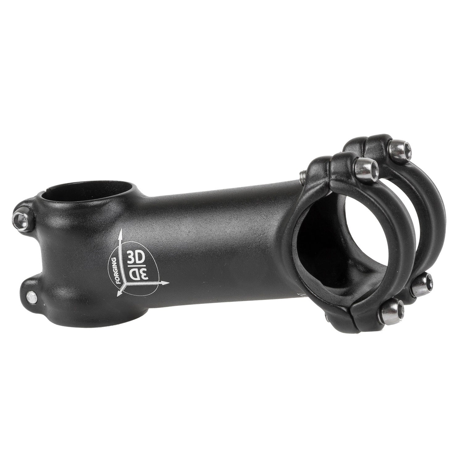 Attacco manubrio M-wave. Attacco manubrio 3d ahead