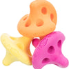 Trixie aqua toy tumbler tpr assorti