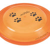 Trixie Dog Disc Plastic Adatto per le competizioni Assorti