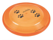 Trixie Dog Disc de plástico adecuado para competiciones Surorti - afbeelding 2