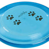 Trixie Dog Disc Plastic Adatto per le competizioni Assorti