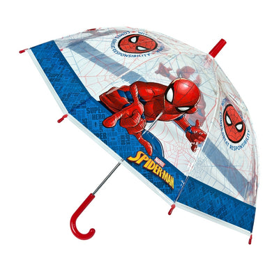 Undercover Children's Paraplu Spiderman