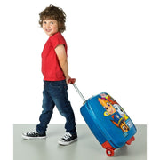 Paw Patrol Trolley 20x333x44 cm blu rosso - afbeelding 5