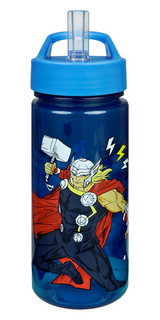 Avengers che bevono bottiglia 500 ml - afbeelding 1