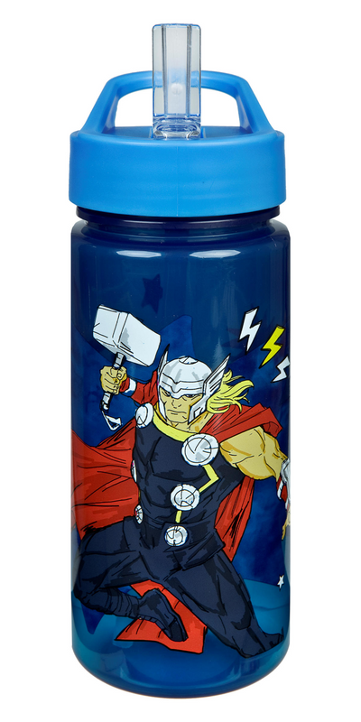 Undercover avengers drinkbeker 500ml