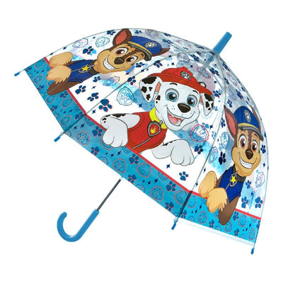 Ombrello per bambini in incognito PAW Patrol