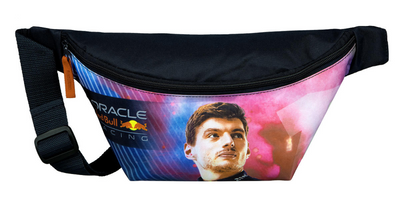 Fanny Pack Undercover Red Bull Racing Max Verstappen