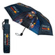 Ombrello sotto copertura Red Bull Racing Max Verstappen