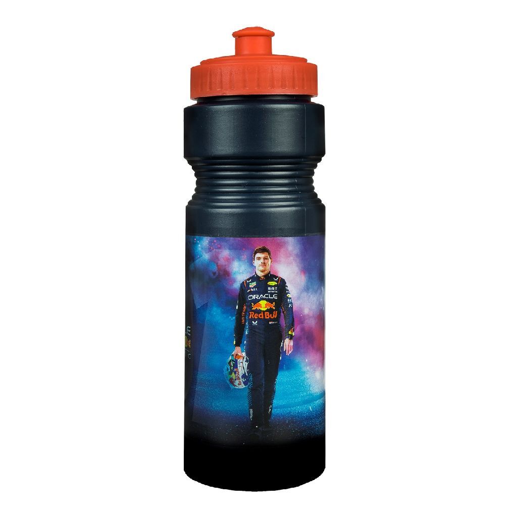 Undercover Red Bull Max Verstappen Bere tazza 700 ml